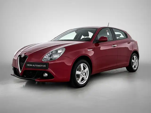 Alfa Romeo Giulietta 1.4 MultiAir 150 Super | DAB | Bluetooth | Cruise