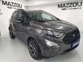 Ford EcoSport 1.0 ecoboost ST-Line S&S Grigio - thumbnail 1