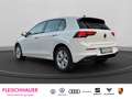 Volkswagen Golf Life 2.0 TDI LED+HUD+ACC+NAVI+PDC V&H+SHZ+DC+DAB+C Weiß - thumbnail 4