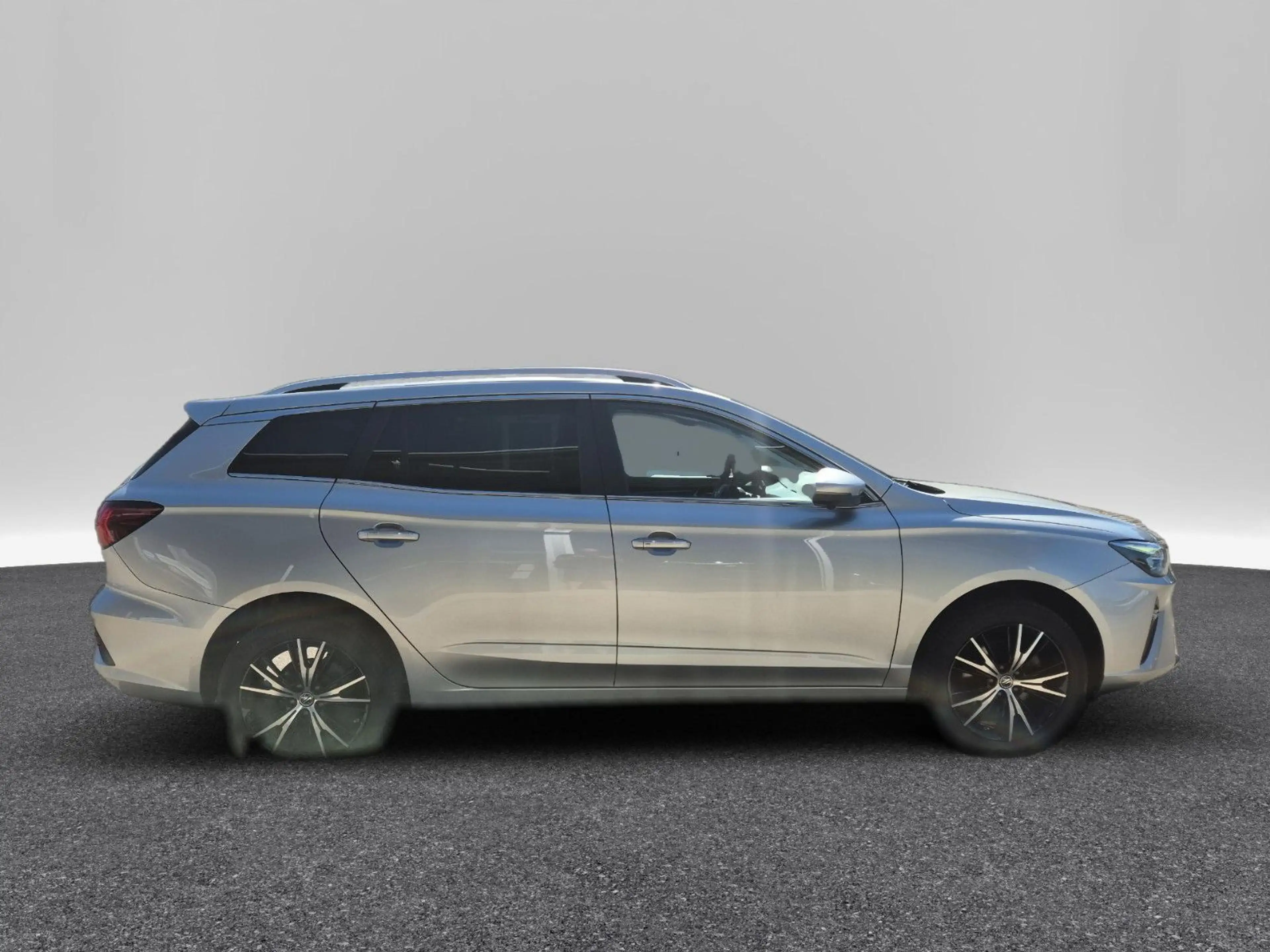 MG MG5 *Luxury*MGGarantie bis 06.2030*vomMG-Partner* — photo 8