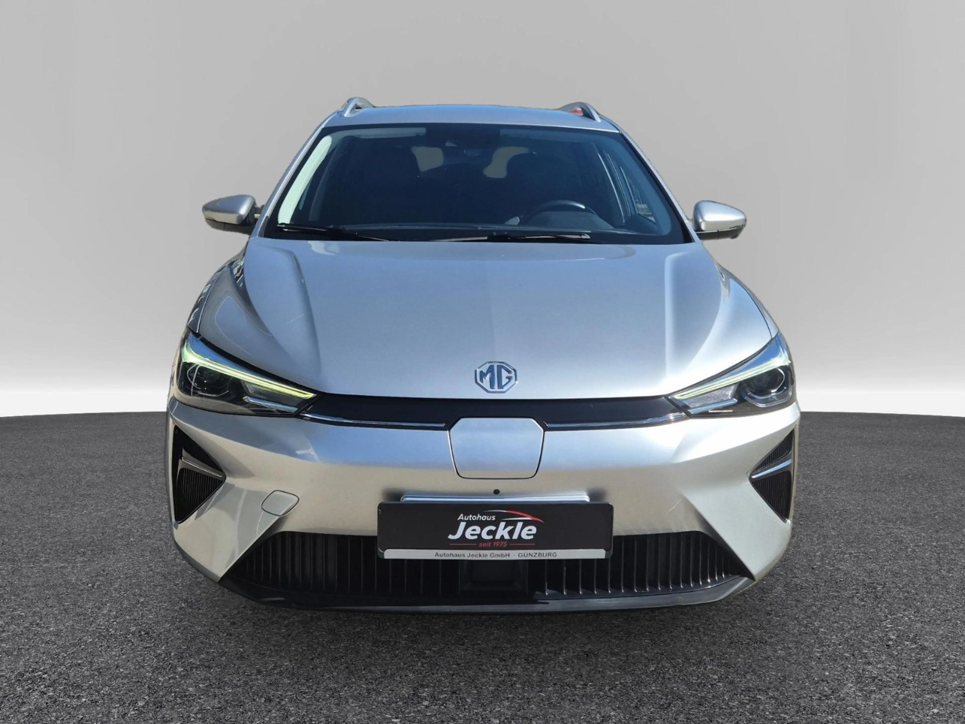 MG MG5 *Luxury*MGGarantie bis 06.2030*vomMG-Partner* — photo 10