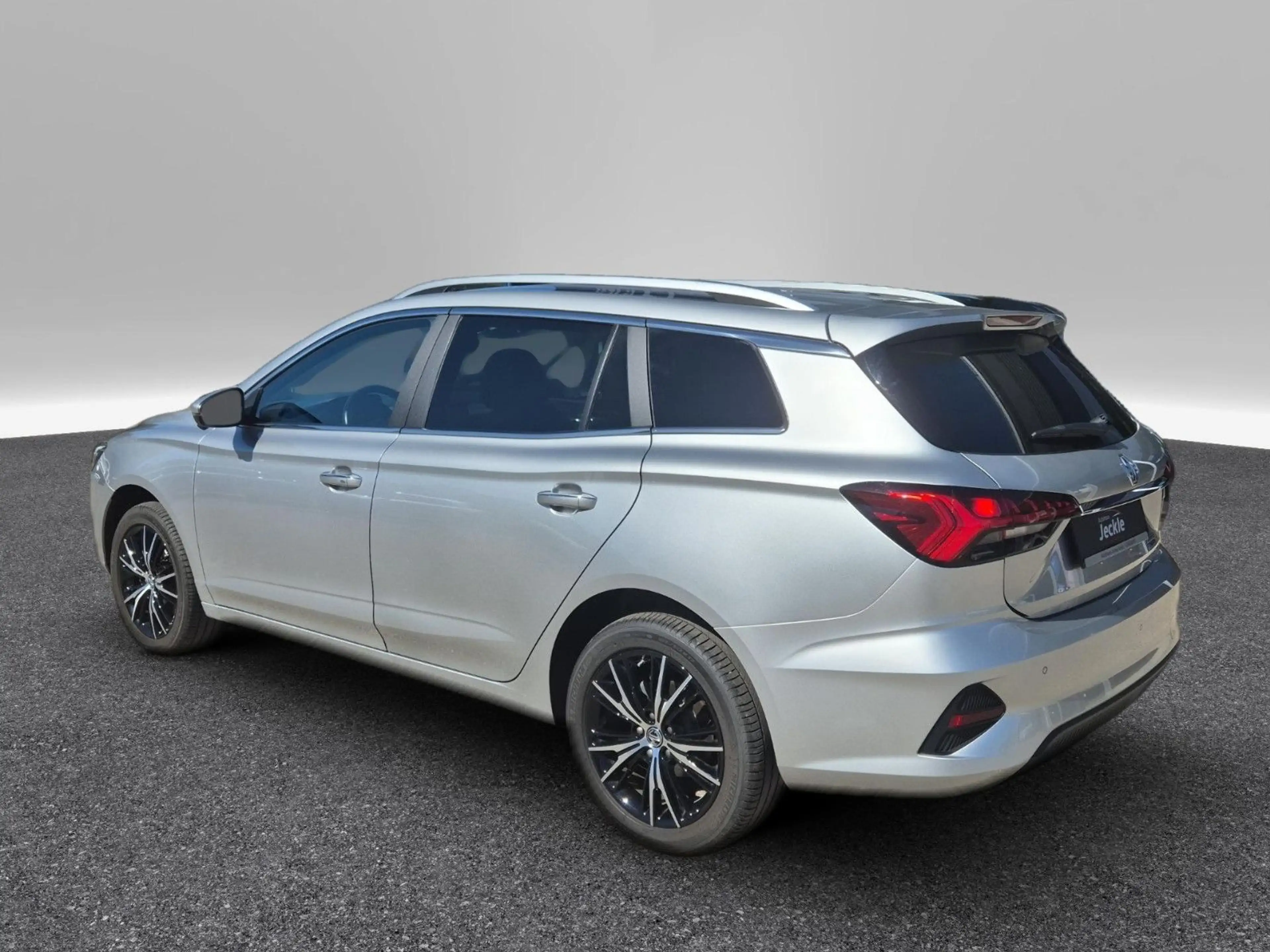 MG MG5 *Luxury*MGGarantie bis 06.2030*vomMG-Partner* — photo 5