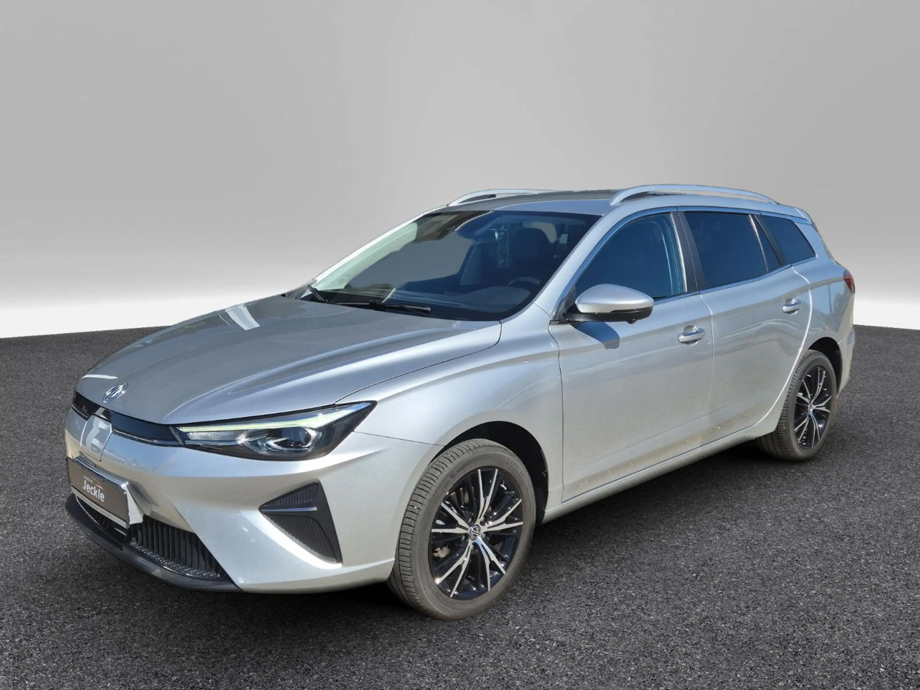 MG MG5 *Luxury*MGGarantie bis 06.2030*vomMG-Partner*
