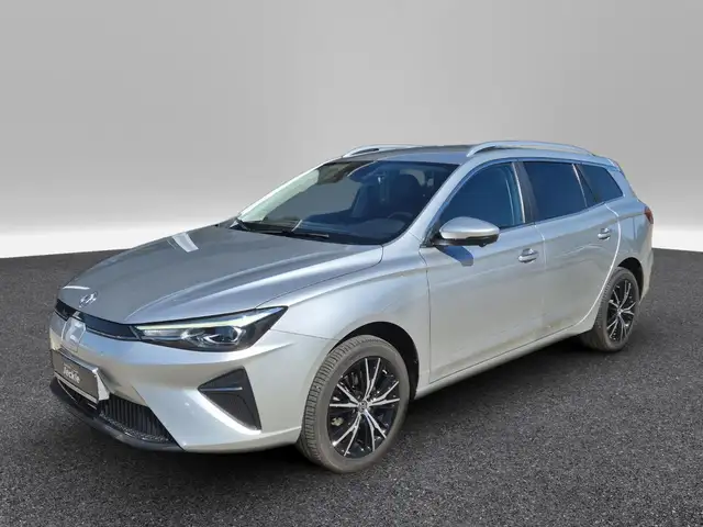 MG MG5 *Luxury*MGGarantie bis 06.2030*vomMG-Partner*