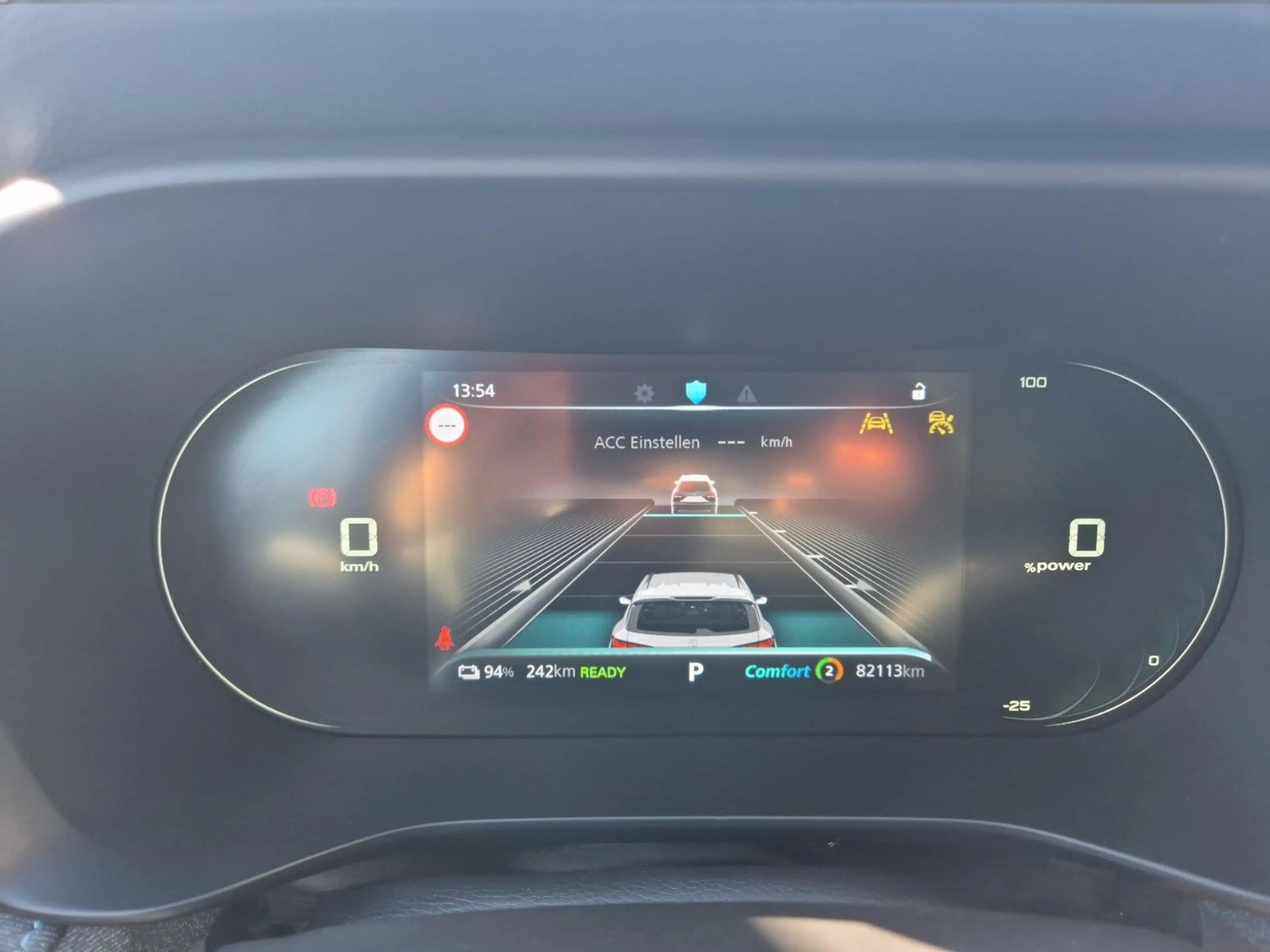 MG MG5 *Luxury*MGGarantie bis 06.2030*vomMG-Partner* — photo 15