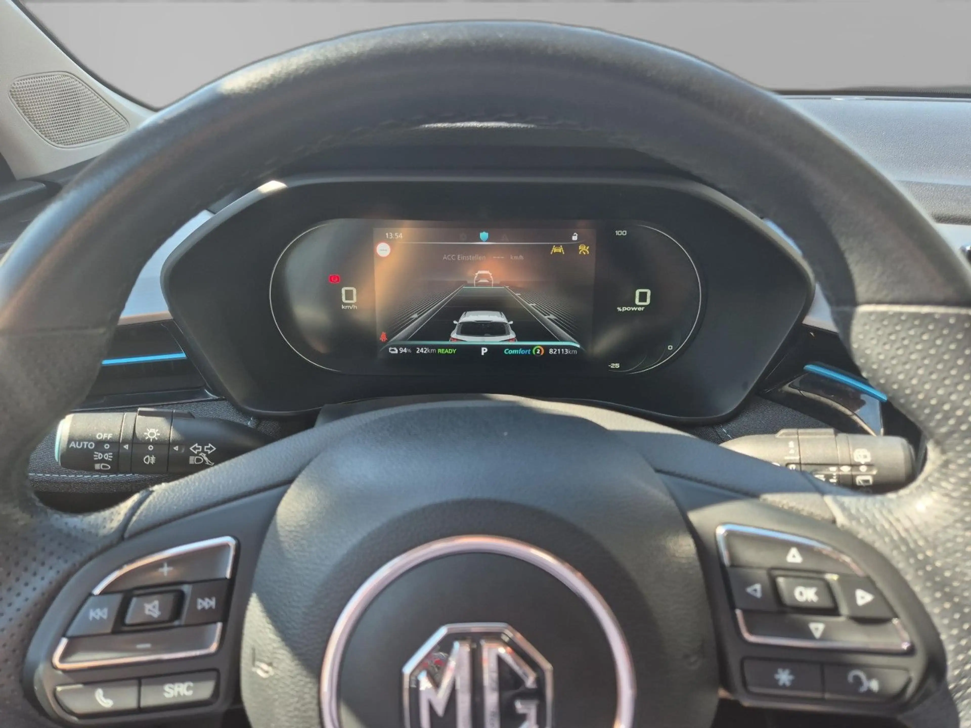 MG MG5 *Luxury*MGGarantie bis 06.2030*vomMG-Partner* — photo 14