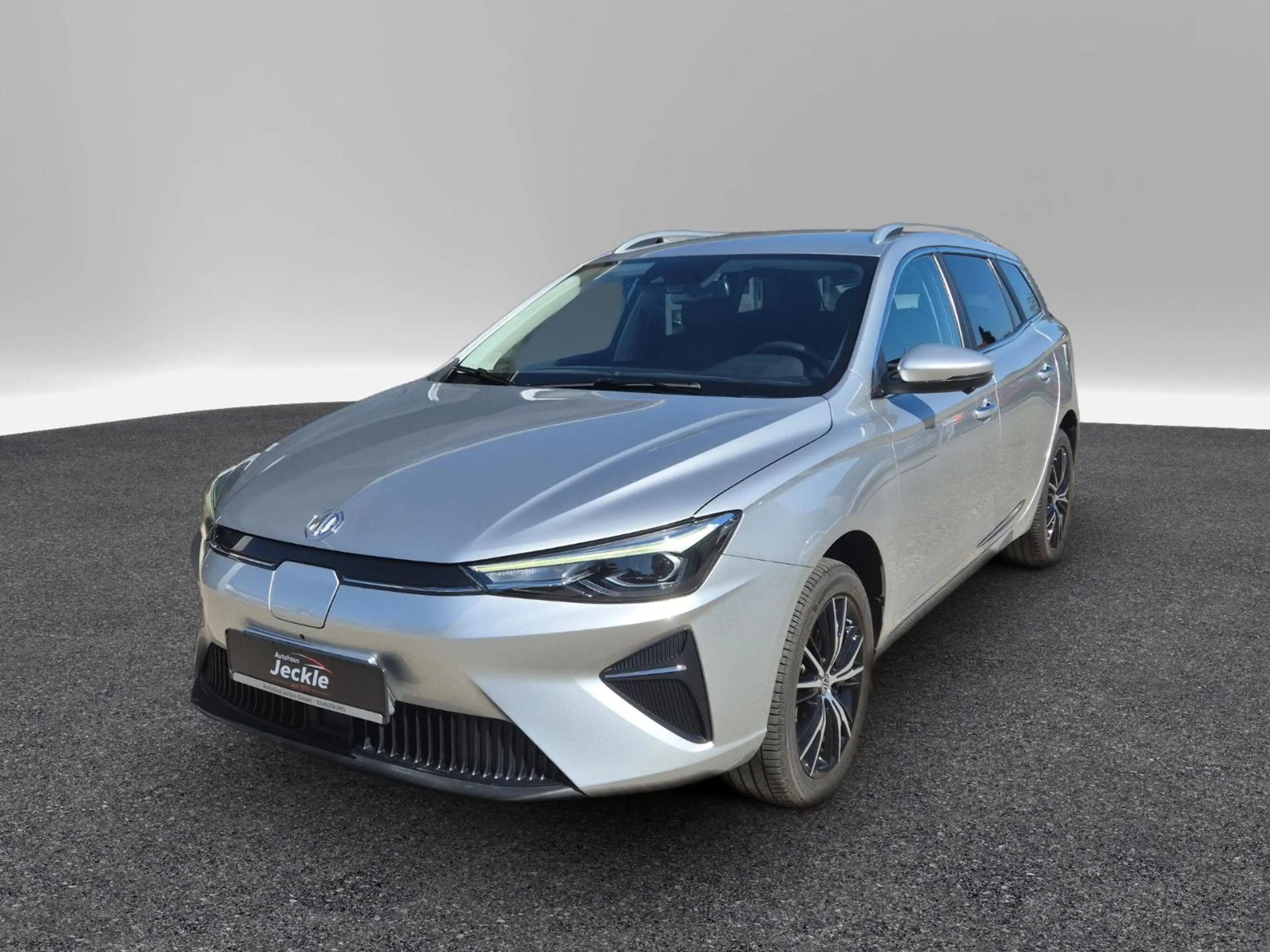 MG MG5 *Luxury*MGGarantie bis 06.2030*vomMG-Partner* — photo 3