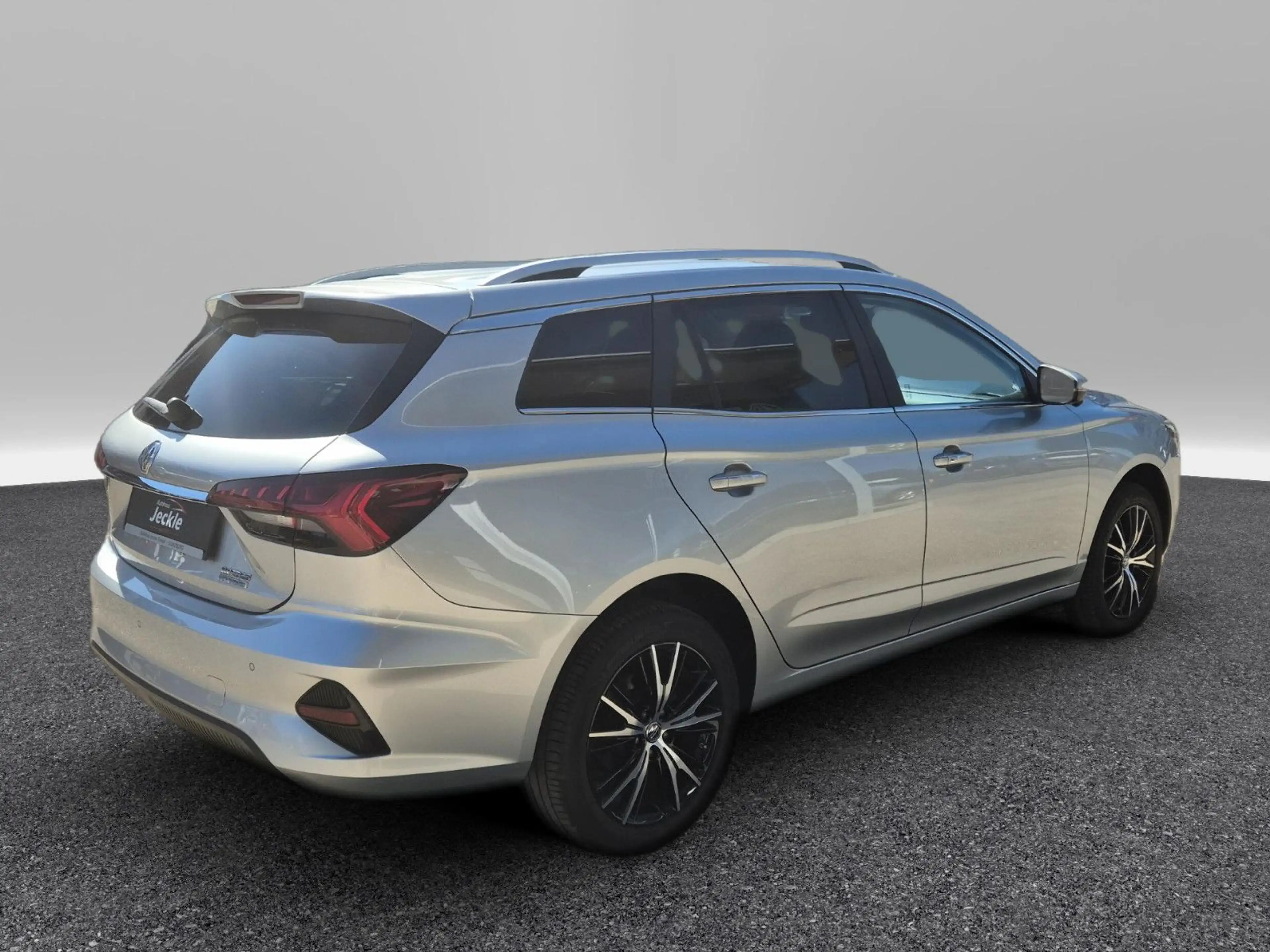 MG MG5 *Luxury*MGGarantie bis 06.2030*vomMG-Partner* — photo 7