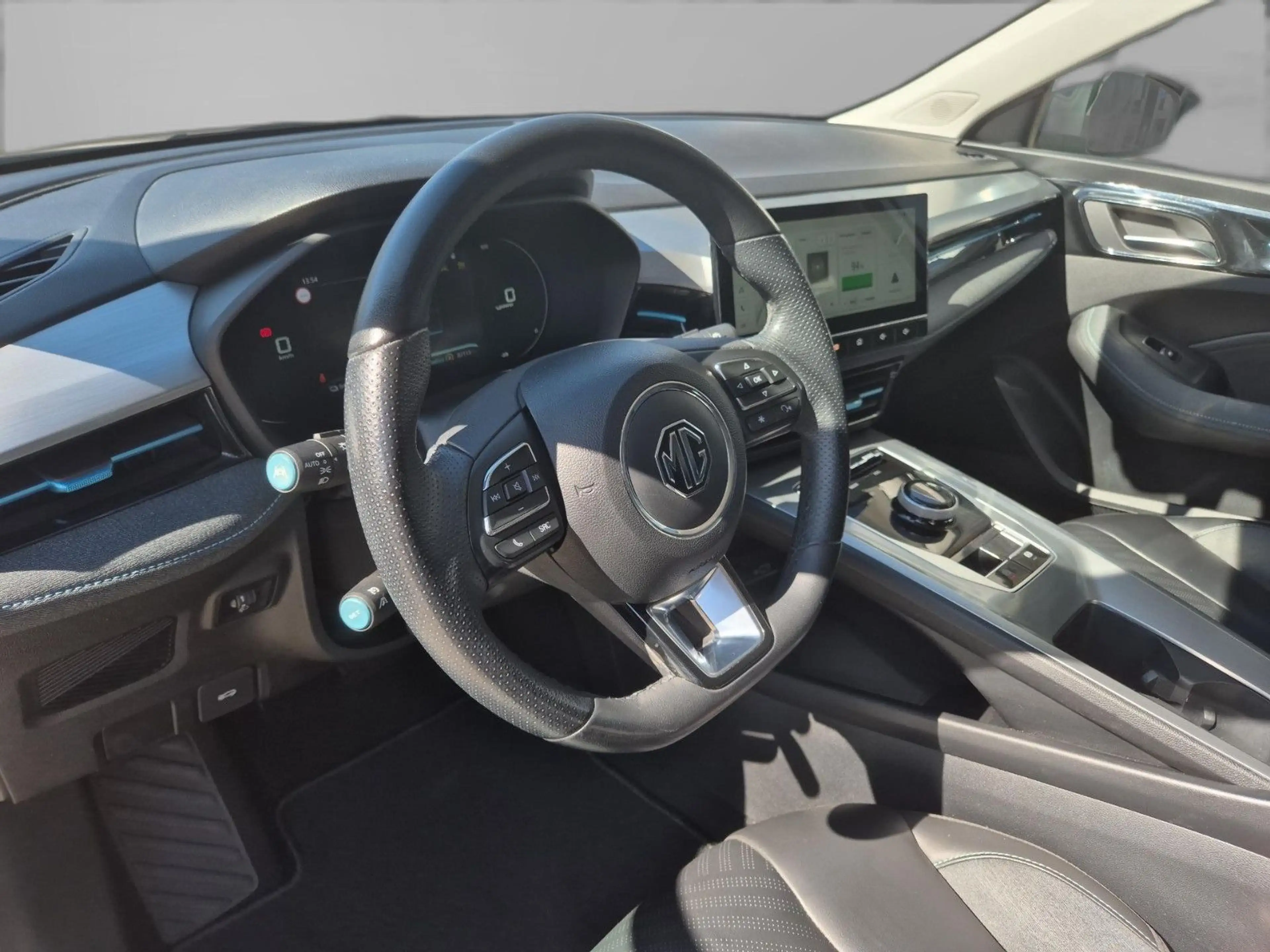 MG MG5 *Luxury*MGGarantie bis 06.2030*vomMG-Partner* — photo 12
