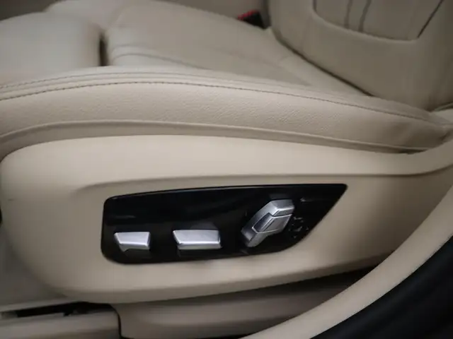 BMW 5 Series view 11