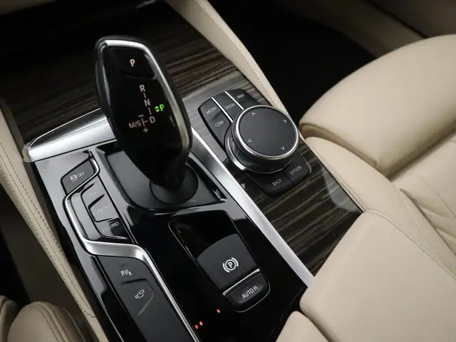 BMW 5 Series view 16