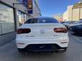 Mercedes-Benz GLC 300 Coupé 300e 4Matic Blanc - thumbnail 12