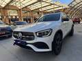 Mercedes-Benz GLC 300 Coupé 300e 4Matic Blanc - thumbnail 3