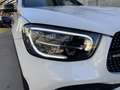 Mercedes-Benz GLC 300 Coupé 300e 4Matic Blanc - thumbnail 5