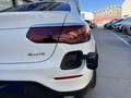 Mercedes-Benz GLC 300 Coupé 300e 4Matic Blanc - thumbnail 14