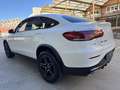 Mercedes-Benz GLC 300 Coupé 300e 4Matic Blanc - thumbnail 20