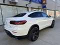 Mercedes-Benz GLC 300 Coupé 300e 4Matic Blanc - thumbnail 11