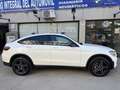 Mercedes-Benz GLC 300 Coupé 300e 4Matic Blanc - thumbnail 8