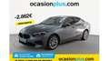BMW 218 218iA Gran Coupé Gris - thumbnail 1