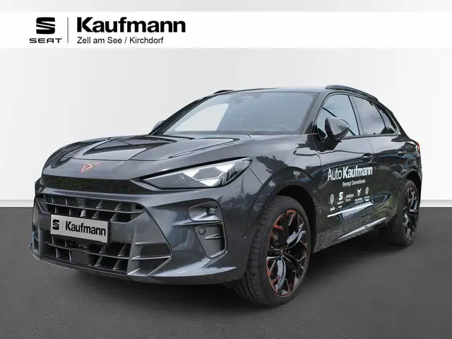 CUPRA Terramar VZ 2.0 TSI 265 PS DSG 4Drive