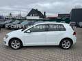 Volkswagen Golf VII 2.0 TDI Comfortline*BMT*DSG*Navi*PDC Blanco - thumbnail 9