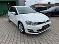 Volkswagen Golf VII 2.0 TDI Comfortline*BMT*DSG*Navi*PDC Blanco - thumbnail 4