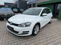 Volkswagen Golf VII 2.0 TDI Comfortline*BMT*DSG*Navi*PDC Blanco - thumbnail 1