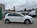 Volkswagen Golf VII 2.0 TDI Comfortline*BMT*DSG*Navi*PDC Blanco - thumbnail 8