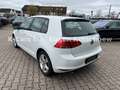Volkswagen Golf VII 2.0 TDI Comfortline*BMT*DSG*Navi*PDC Blanco - thumbnail 5
