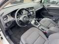 Volkswagen Golf VII 2.0 TDI Comfortline*BMT*DSG*Navi*PDC Blanco - thumbnail 10