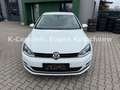 Volkswagen Golf VII 2.0 TDI Comfortline*BMT*DSG*Navi*PDC Blanco - thumbnail 6