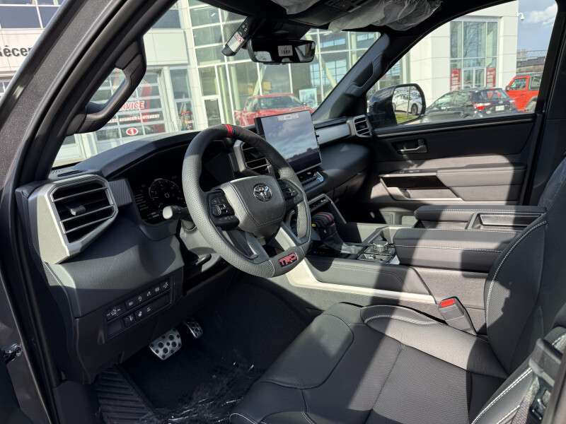 2026 Toyota Tundra LIMITÉE