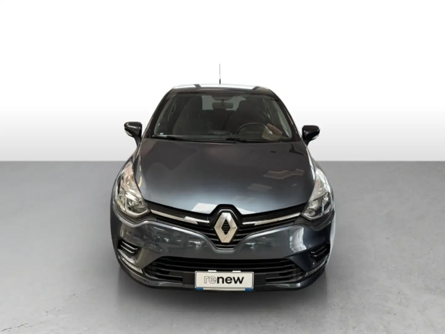 Renault Clio Clio 0.9 tce Generation 75cv Grigio - 2
