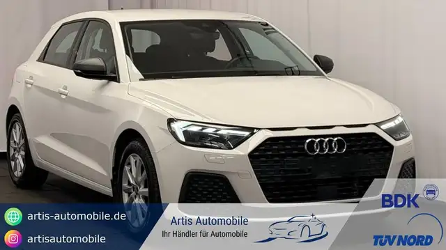 Audi A1 Sportback 30TFSI*VRT-COCKPIT*CARPLAY-NAVI*