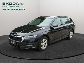 WAGON 1.5 G-TEC AMBITION DSG