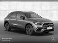 Mercedes-Benz GLA 250 4M AMG+NIGHT+AHK+LED+KAMERA+19"+TOTW+8G Grau - thumbnail 17