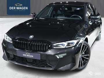 3-serie 330e M Sport / ACC / TREKHAAK / VERW STOEL
