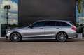 Mercedes-Benz C 200 C Estate Automaat AMG Line | Nightpakket | Panoram Silber - thumbnail 8