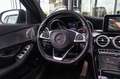 Mercedes-Benz C 200 C Estate Automaat AMG Line | Nightpakket | Panoram Gris - thumbnail 21