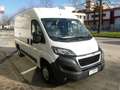 Citroen Boxer 35 L2H2 2.0 130cv BlueHDi Bianco - thumbnail 2