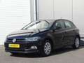 Volkswagen Polo 1.0 TGI Comfortline cruise navi airco Zwart - thumbnail 5