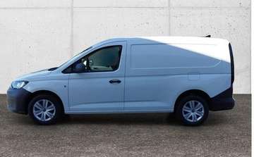 2.0 TDI MAXI CARGO + FLÜGELTÜREN+SCHEIBE+PDC+KLIMA