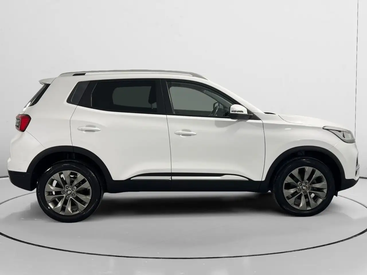 DR Automobiles DR F35 2023