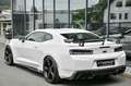 Chevrolet Camaro V8 Aut. Recaro* ZL1 Design Verspoilerung* Weiß - thumbnail 5