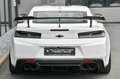 Chevrolet Camaro V8 Aut. Recaro* ZL1 Design Verspoilerung* Weiß - thumbnail 24