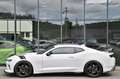Chevrolet Camaro V8 Aut. Recaro* ZL1 Design Verspoilerung* Weiß - thumbnail 6