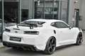 Chevrolet Camaro V8 Aut. Recaro* ZL1 Design Verspoilerung* Weiß - thumbnail 4