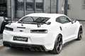 Chevrolet Camaro V8 Aut. Recaro* ZL1 Design Verspoilerung* Weiß - thumbnail 26