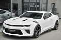 Chevrolet Camaro V8 Aut. Recaro* ZL1 Design Verspoilerung* Weiß - thumbnail 2