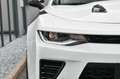 Chevrolet Camaro V8 Aut. Recaro* ZL1 Design Verspoilerung* Weiß - thumbnail 21